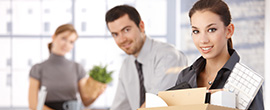 Packing Services