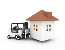 Furniture Removals London UK